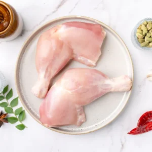 Chicken Full Leg
