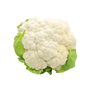 CAULIFLOWER