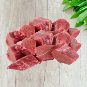 Beef Boneless