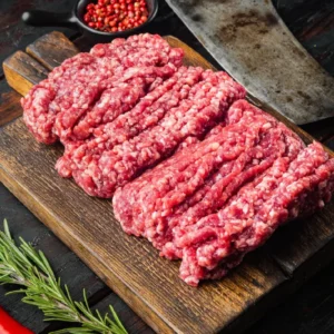 Beef Mince