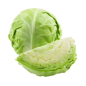 CABBAGE 1kg