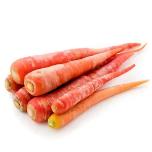 CARROT DESI