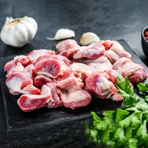 Chicken Gizzard (Pota)