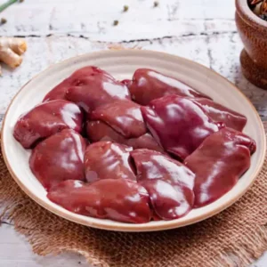 Chicken Liver