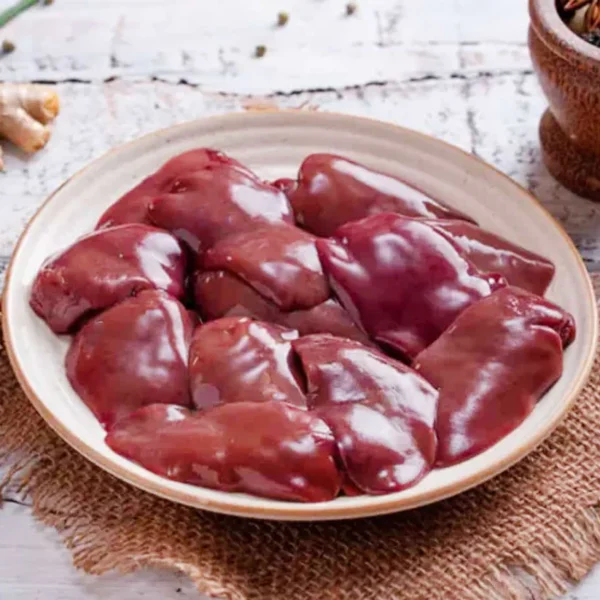 Chicken Liver
