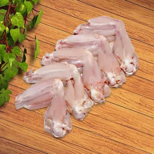 Chicken Wings 2 Joints