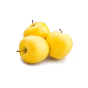 GOLDEN APPLE