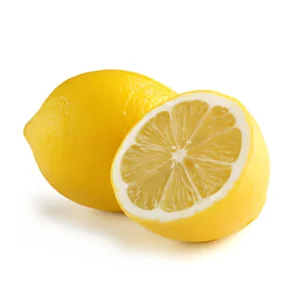 LEMON CHINA