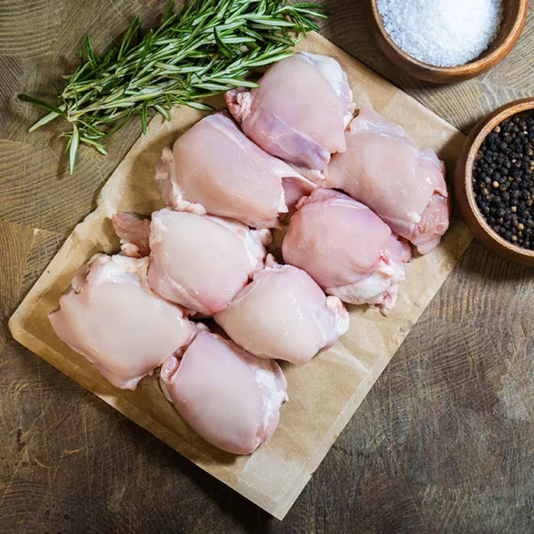 Chicken Thigh Boneless