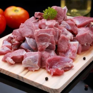 Mutton Mix