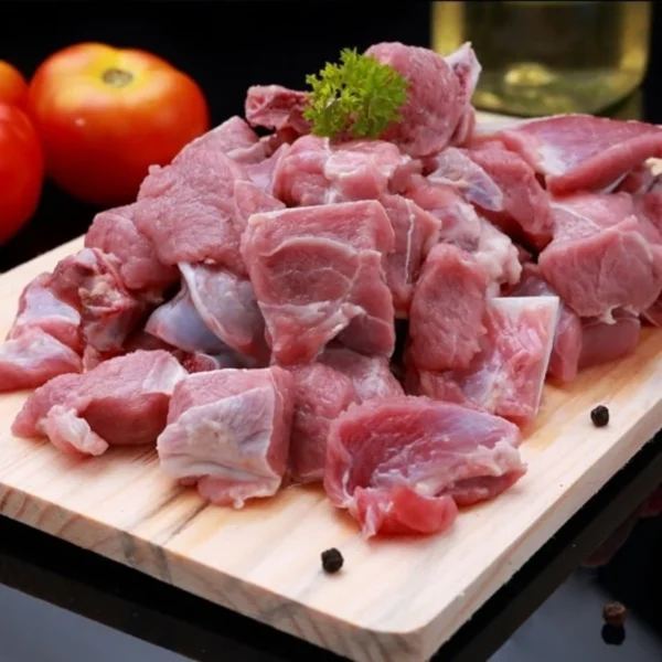 Mutton Mix