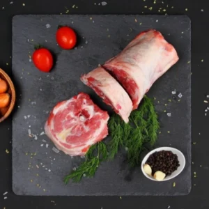Mutton Necks 1Kg