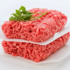 Mutton Qeema