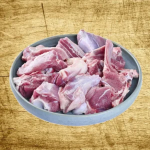 Mutton Seena 1Kg