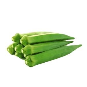 OKRA (BHINDI)