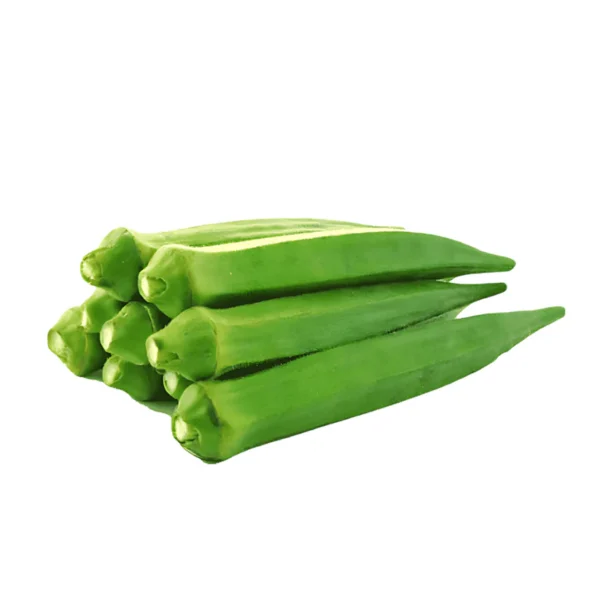 OKRA (BHINDI)
