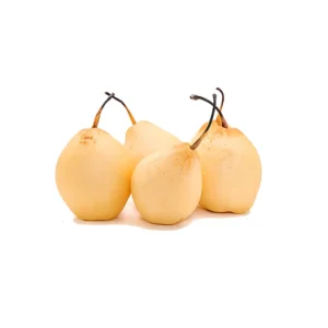 PEAR CHINA