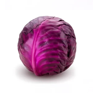 RED CABBAGE