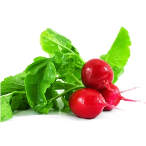 RED RADISH (Bunch )