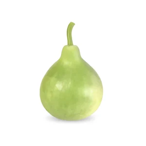 ROUND GOURD