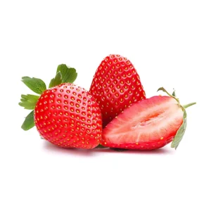 STRAWBERRY