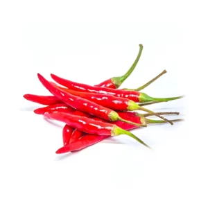 THAI CHILLI RED