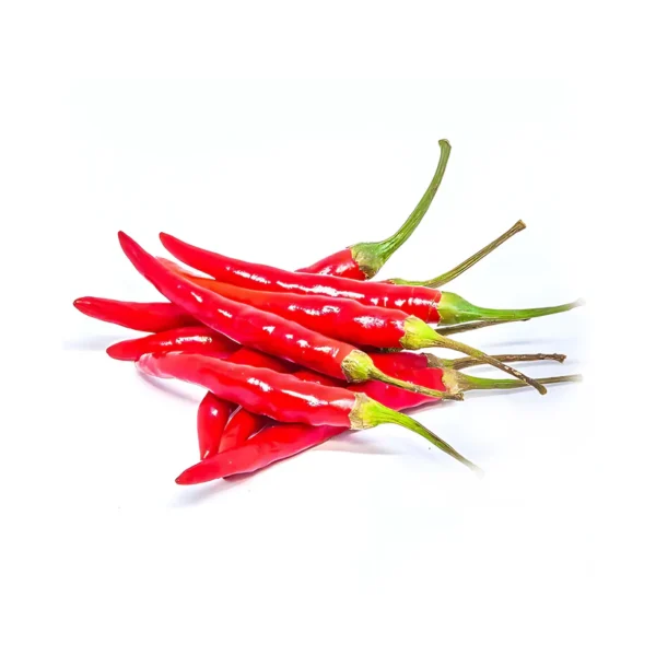 THAI CHILLI RED