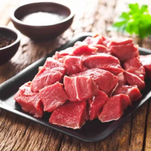 Veal Boneless