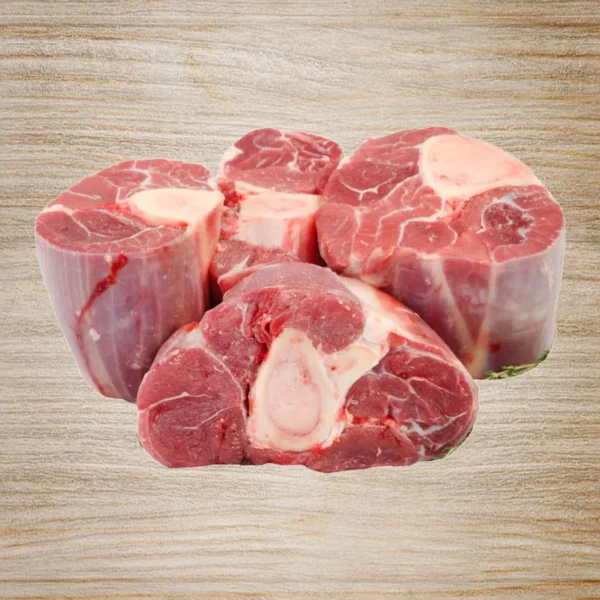 Veal Bong