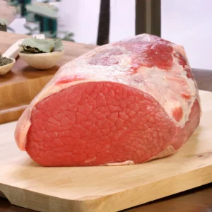 Veal Eye Round