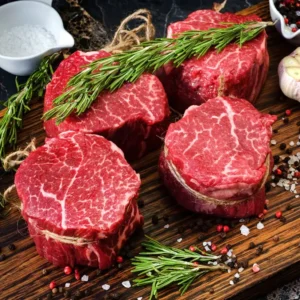 Veal Undercut