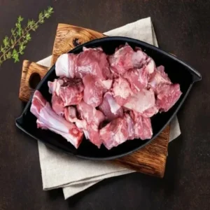 Whole Mutton 1kg