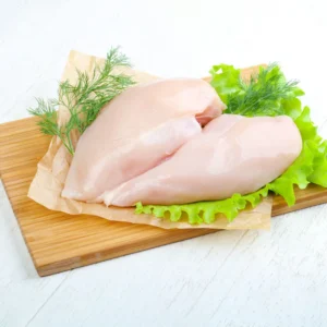 Chicken Breast Boneless
